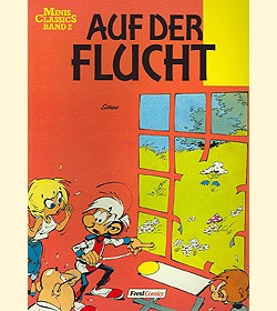 Minis Classics (Feest, Br.) Nr. 1-5