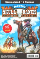 Skull Ranch Sammelband 1002 Skull Ranch Sammelband 1002