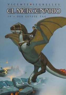 El Mercenario 14