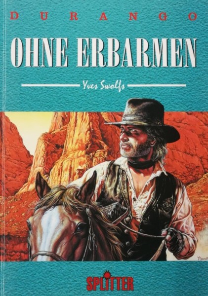 Durango (Splitter, B.) Nr. 13