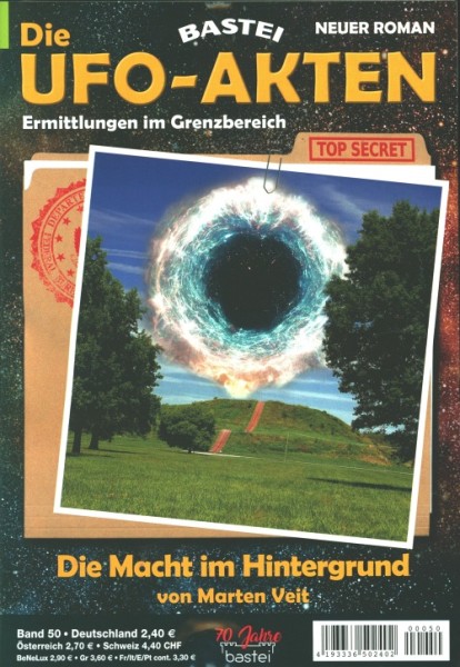 Ufo-Akten 50
