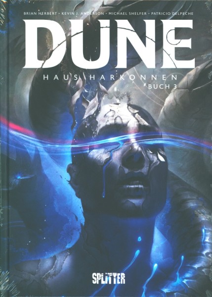 Dune: Haus Harkonnen 03