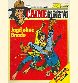 Caine (Koralle, Br.) Nr. 1