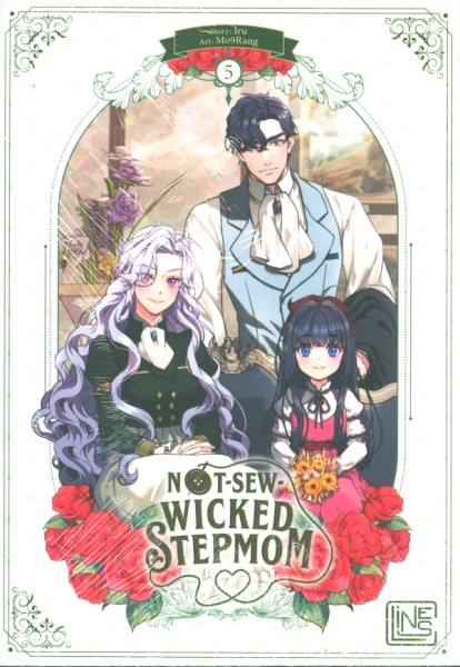 Not-Sew-Wicked Stepmom 05