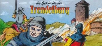 Geschichte der Trendelburg (Wildfeuer, Picc.)