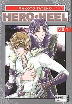 Hero Heel (EMA , Tb.) Nr. 1-3