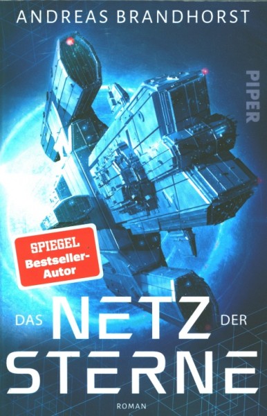 Brandhorst, A.: Das Netz der Sterne