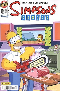 Simpsons 184