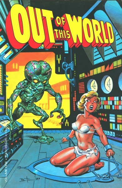 Out of this World (1989) SC Vol.1