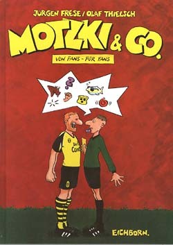 Motzki & Co (Eichborn, B.)