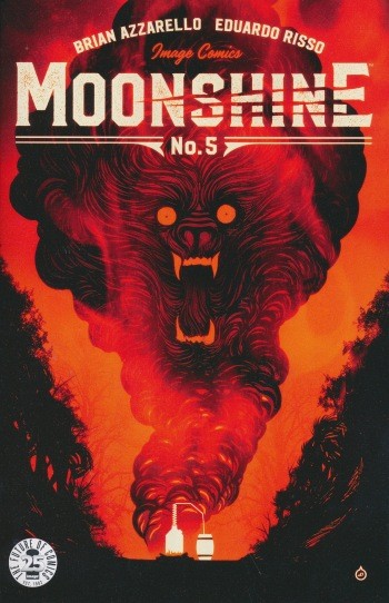 US: Moonshine 5 Cover B