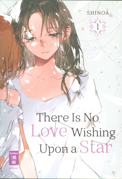 There Is No Love Wishing Upon a Star 01