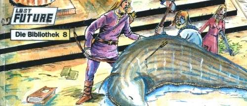 Lost Future Piccolo 08