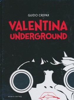 Valentina (Avant, B., 2016) Underground