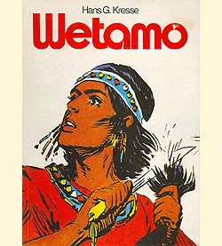 Wetamo (Boiselle-Löhmann, Br.)