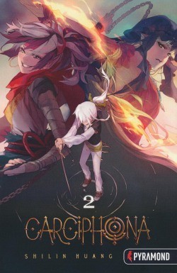 Carciphona 02