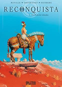 Reconquista (Splitter, B.) Nr. 1