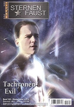 Sternenfaust 165