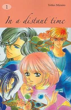In a distant time (Carlsen, Tb) Nr. 1-9 zus. (Z1)