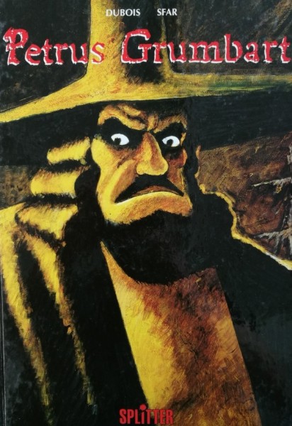 Petrus Grumbart (Splitter, B.) Nr. 1+2
