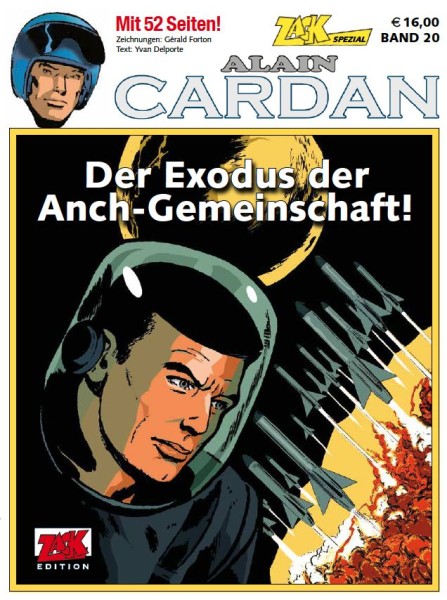 ZACK Spezial Nr. 20