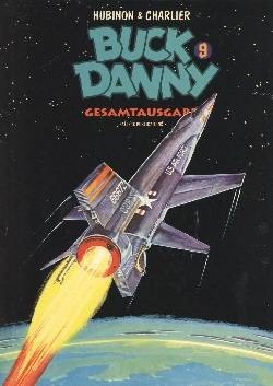 Buck Danny Gesamtausgabe 09