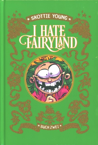 I hate Fairyland 2