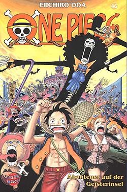 One Piece 46