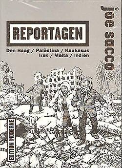 Reportagen (Edition Moderne, B.)