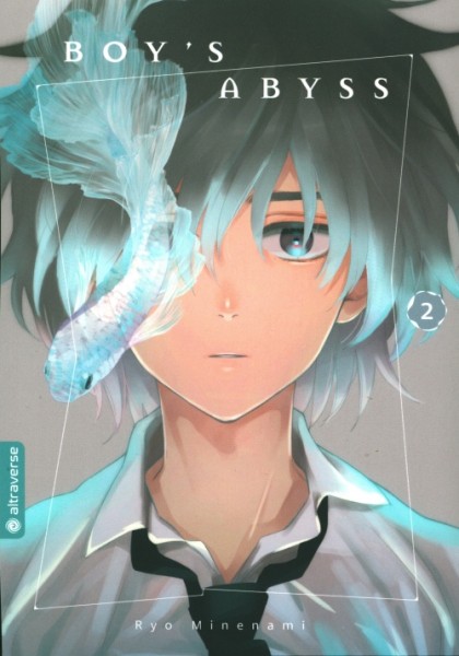 Boy's Abyss 02