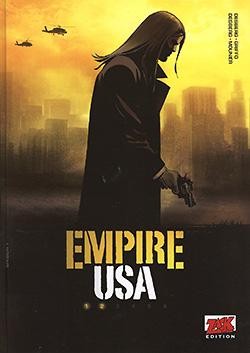 Empire USA 1 & 2