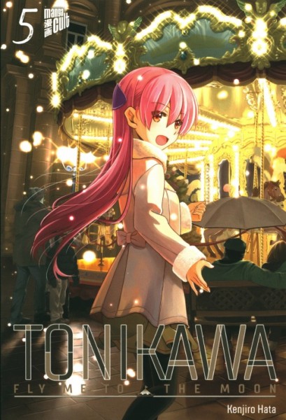 Tonikawa - Fly me to the Moon 05