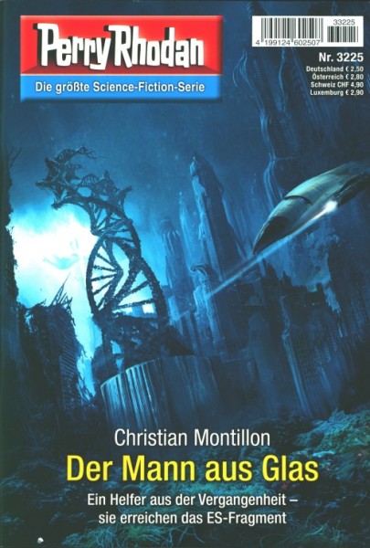 Perry Rhodan 3225