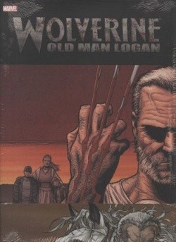 Wolverine: Old Man Logan - Deluxe
