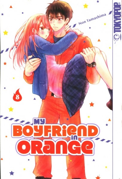 My Boyfriend in Orange 08