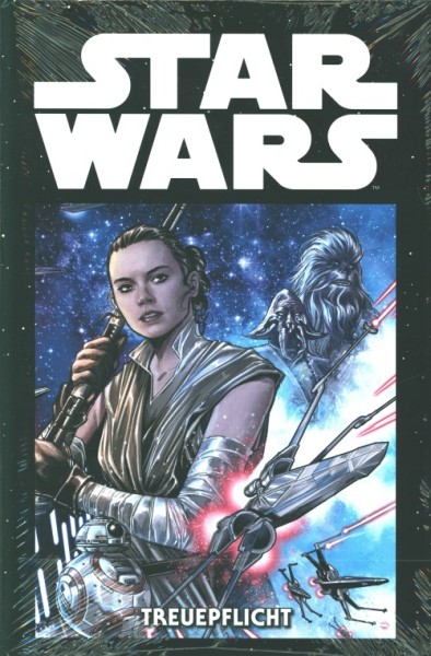 Star Wars Marvel Comics-Kollektion 49
