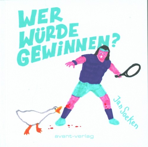 Wer würde gewinnen?