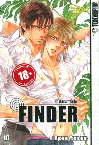 Finder 10