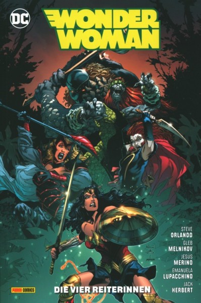 Wonder Woman (2017) 14