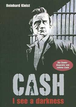 Cash - I see a Darkness