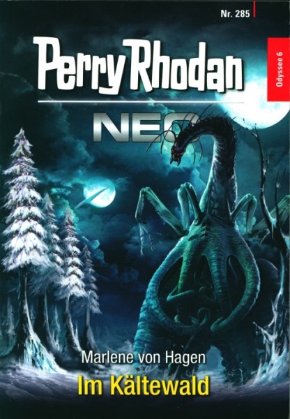 Perry Rhodan NEO 285