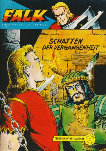Falk Telefonkarten-Ausgabe (Hethke, Gb.) Version 1