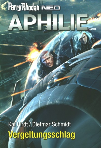 Perry Rhodan NEO 314