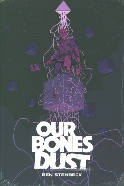 Our Bones Dust