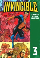 Invincible 03 Invincible 03