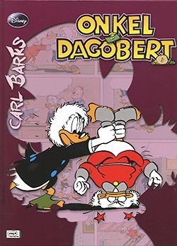 Barks Onkel Dagobert 07