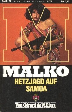 Malko (Cora, Tb.) Nr. 1-139