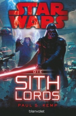 Star Wars: Die Sith Lords
