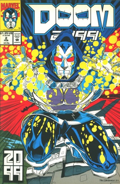 Doom 2099 2-44