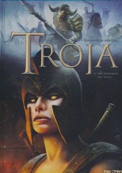 Troja 2